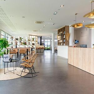 Best Western Hotel De La Cite & Spa